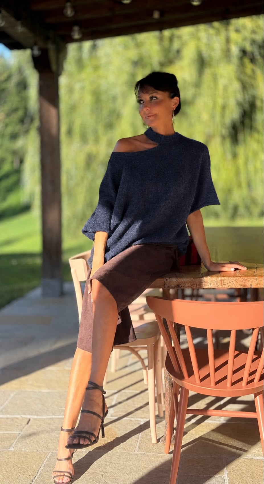 Pull Bari Navy