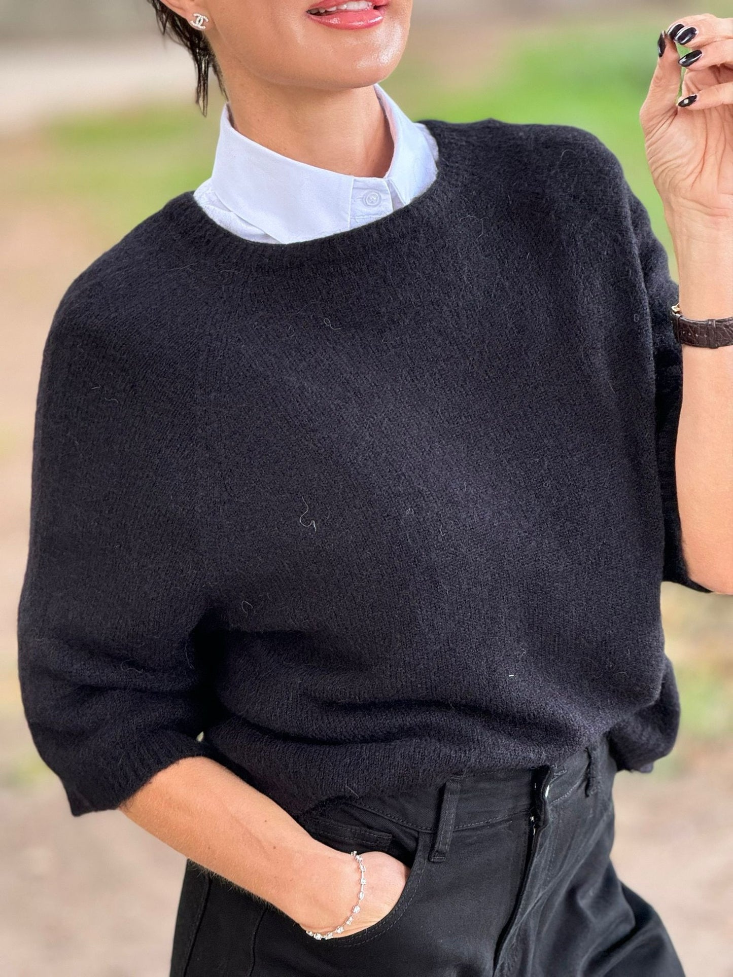 Pull Nova