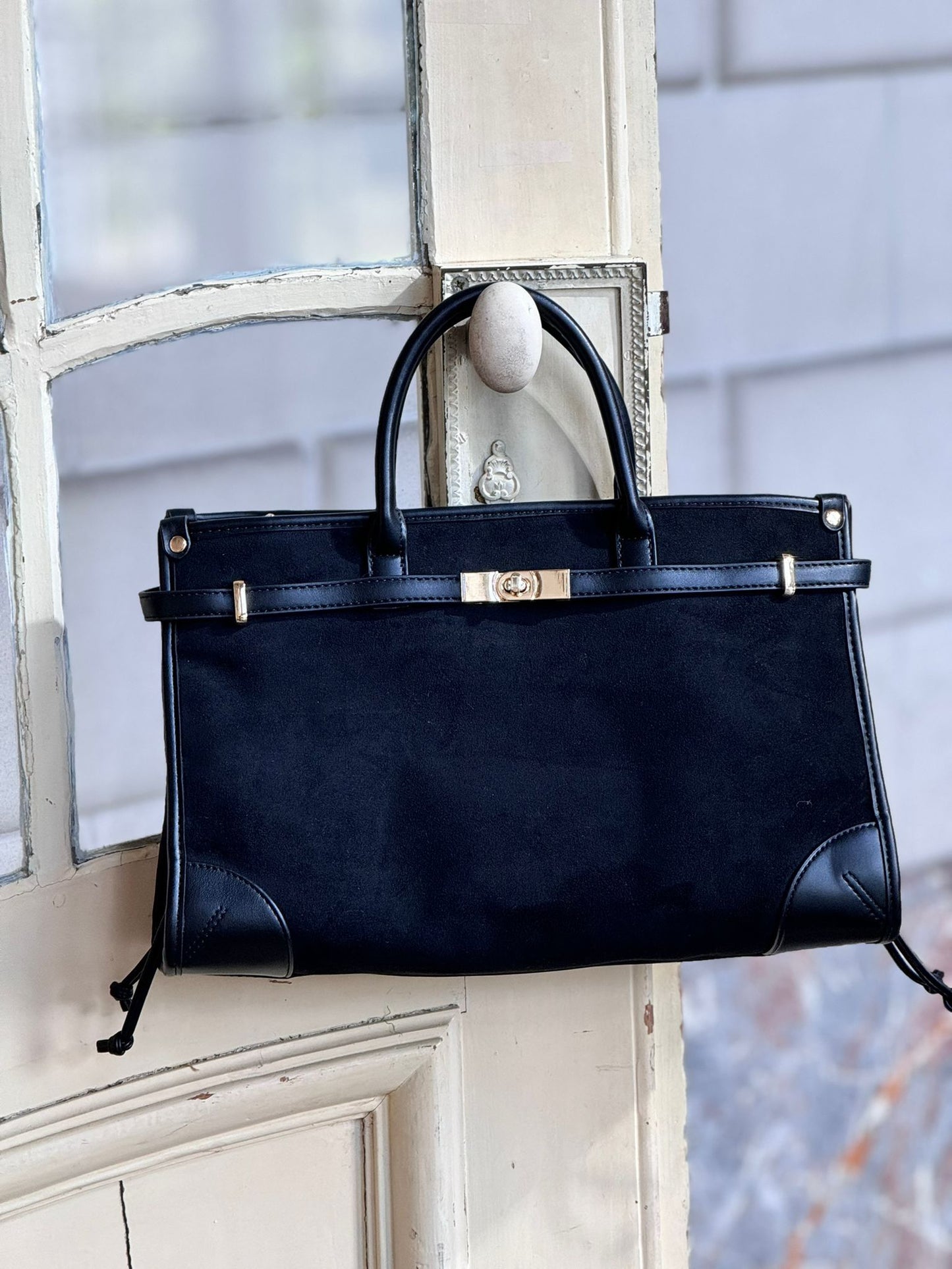 Bag Hage
