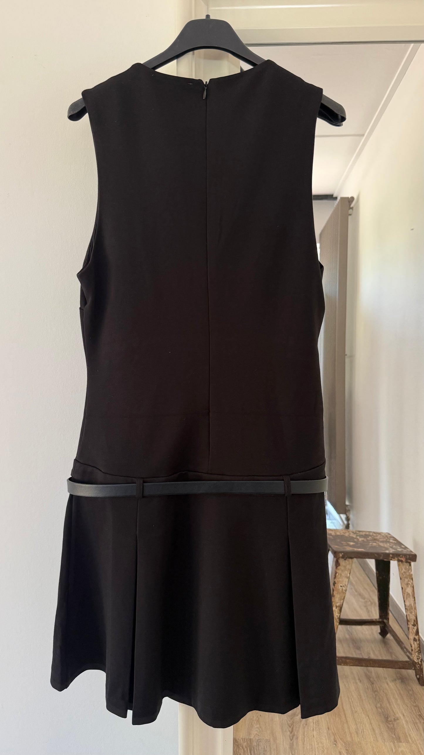 Dress Giulia blazer + belt (S)