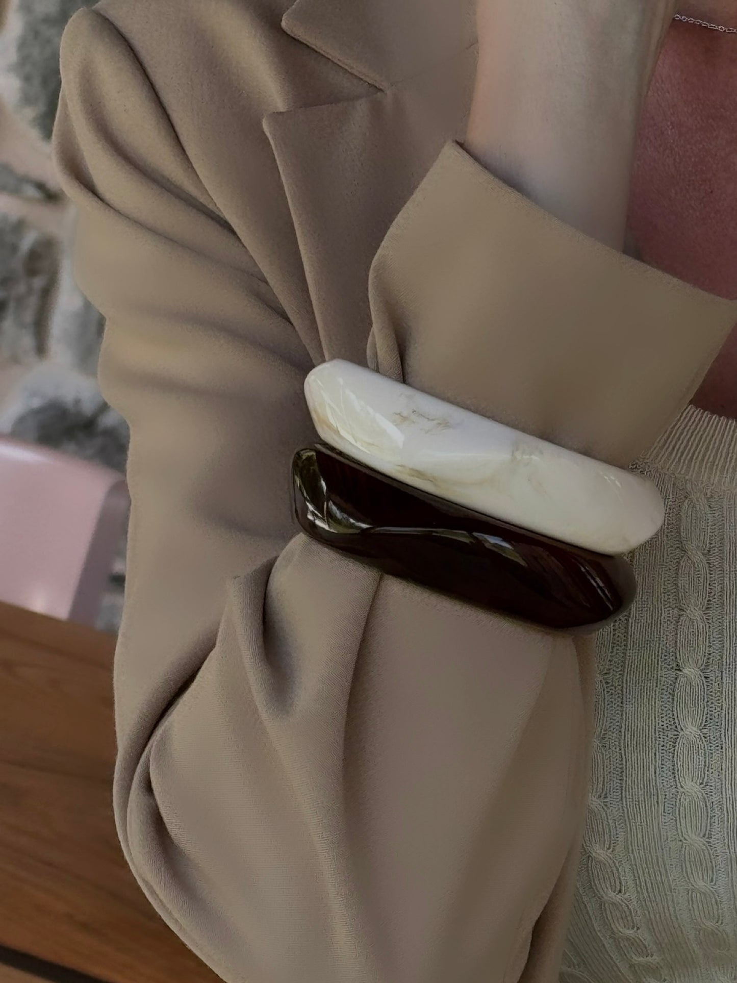 Bracelet bone