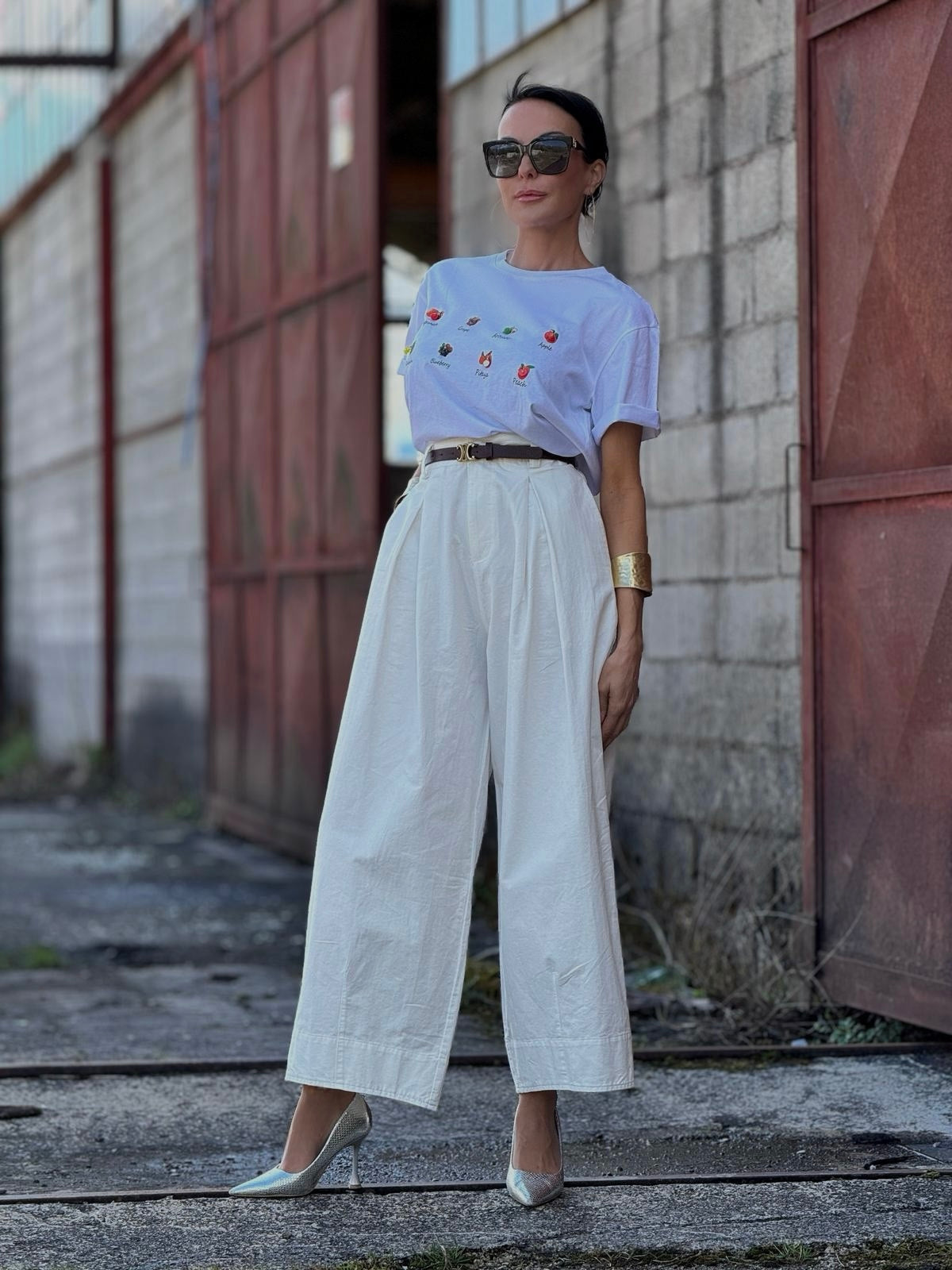 Tee Fruits