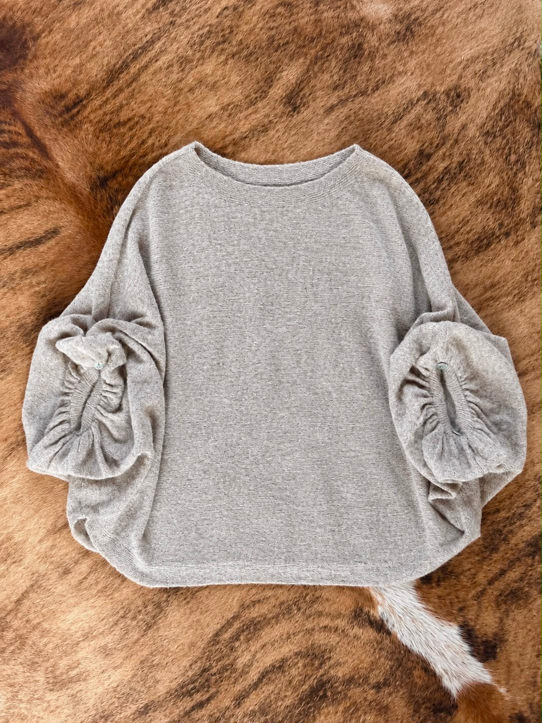 Pull Isola sand