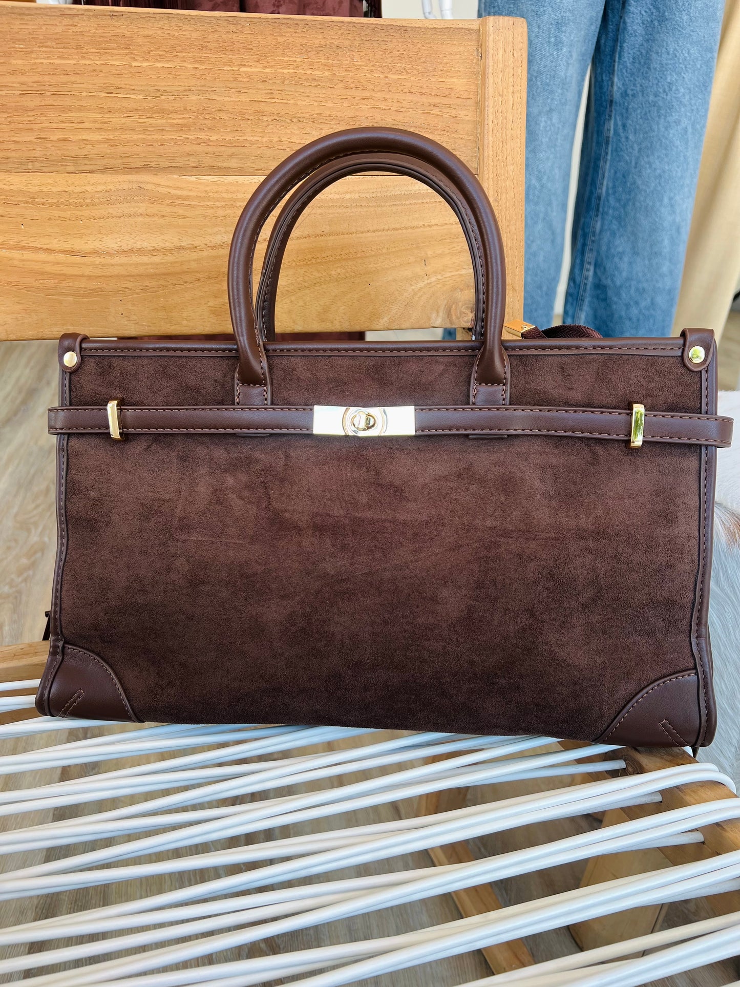 Bag Hage