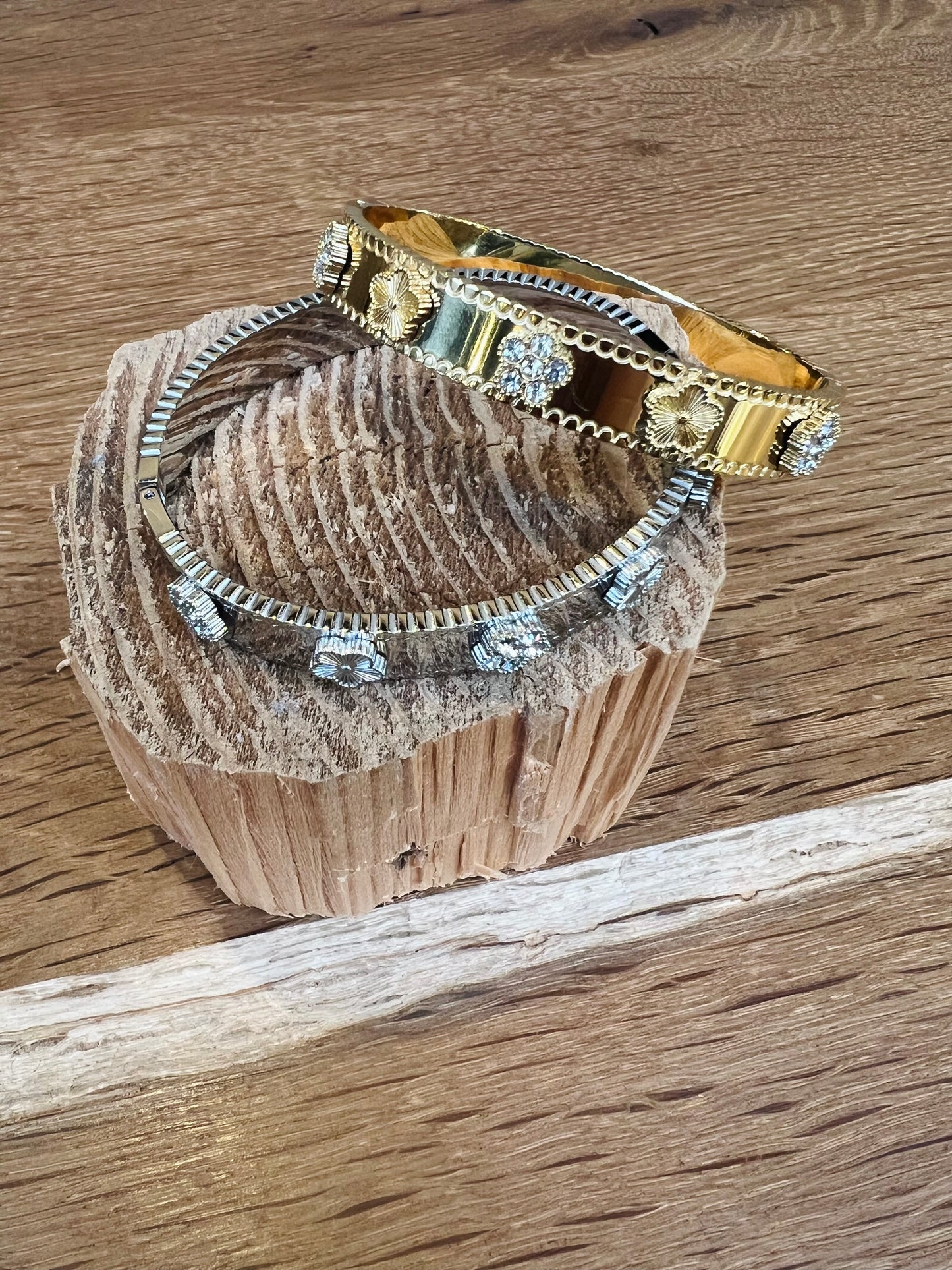 Bracelet Cleef