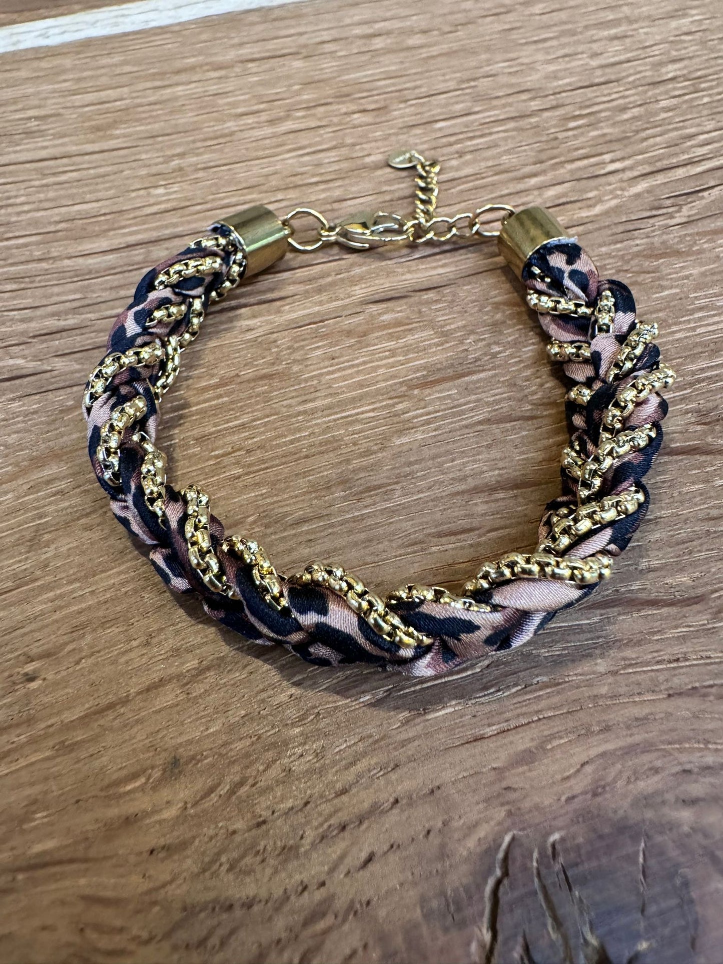 Bracelet leo