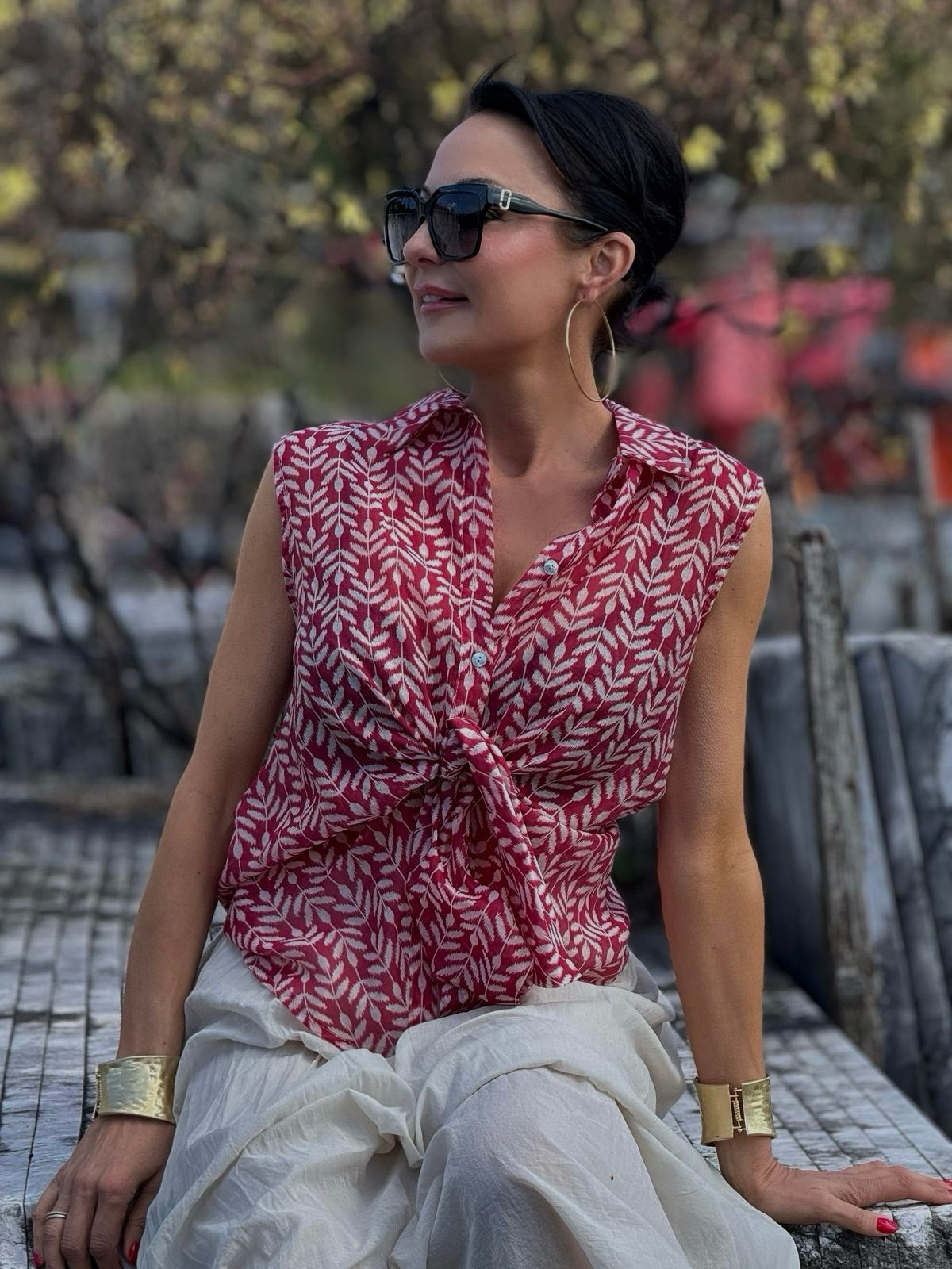 Blouse ZM Sira