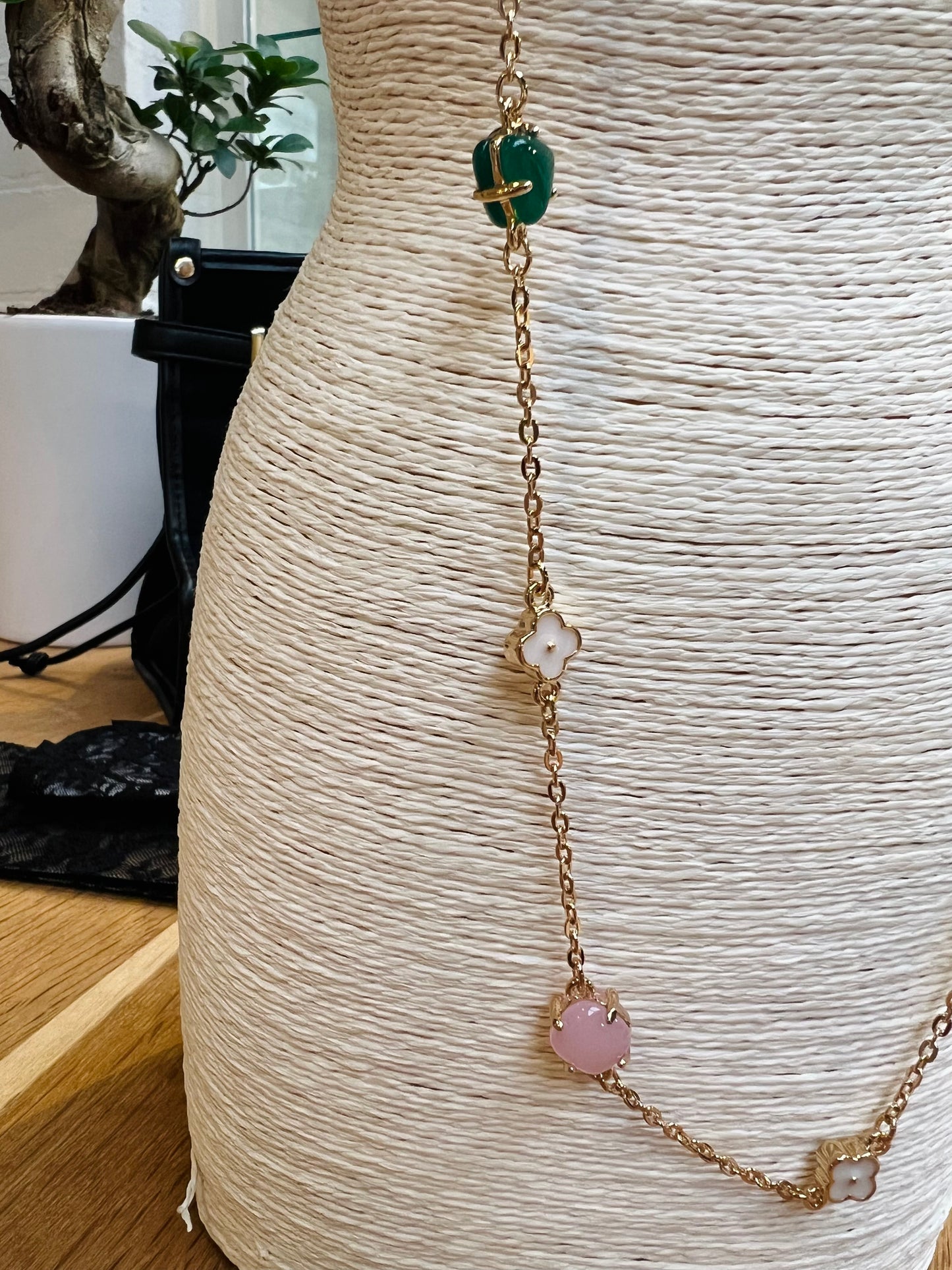 Chain Cleef