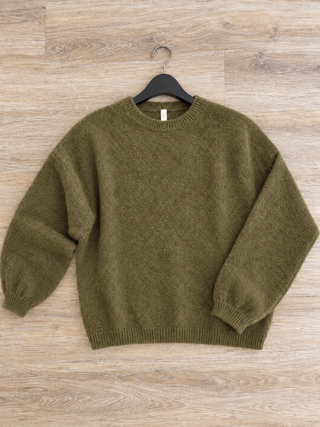 Pull Carlotta woods