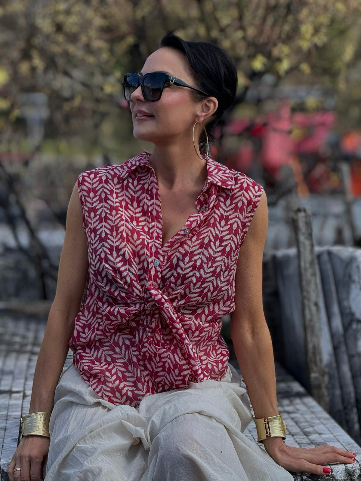 Blouse ZM Sira