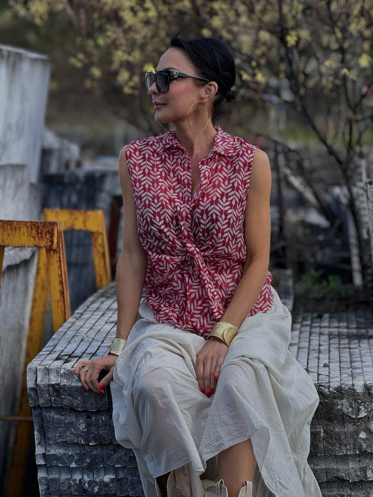 Blouse ZM Sira