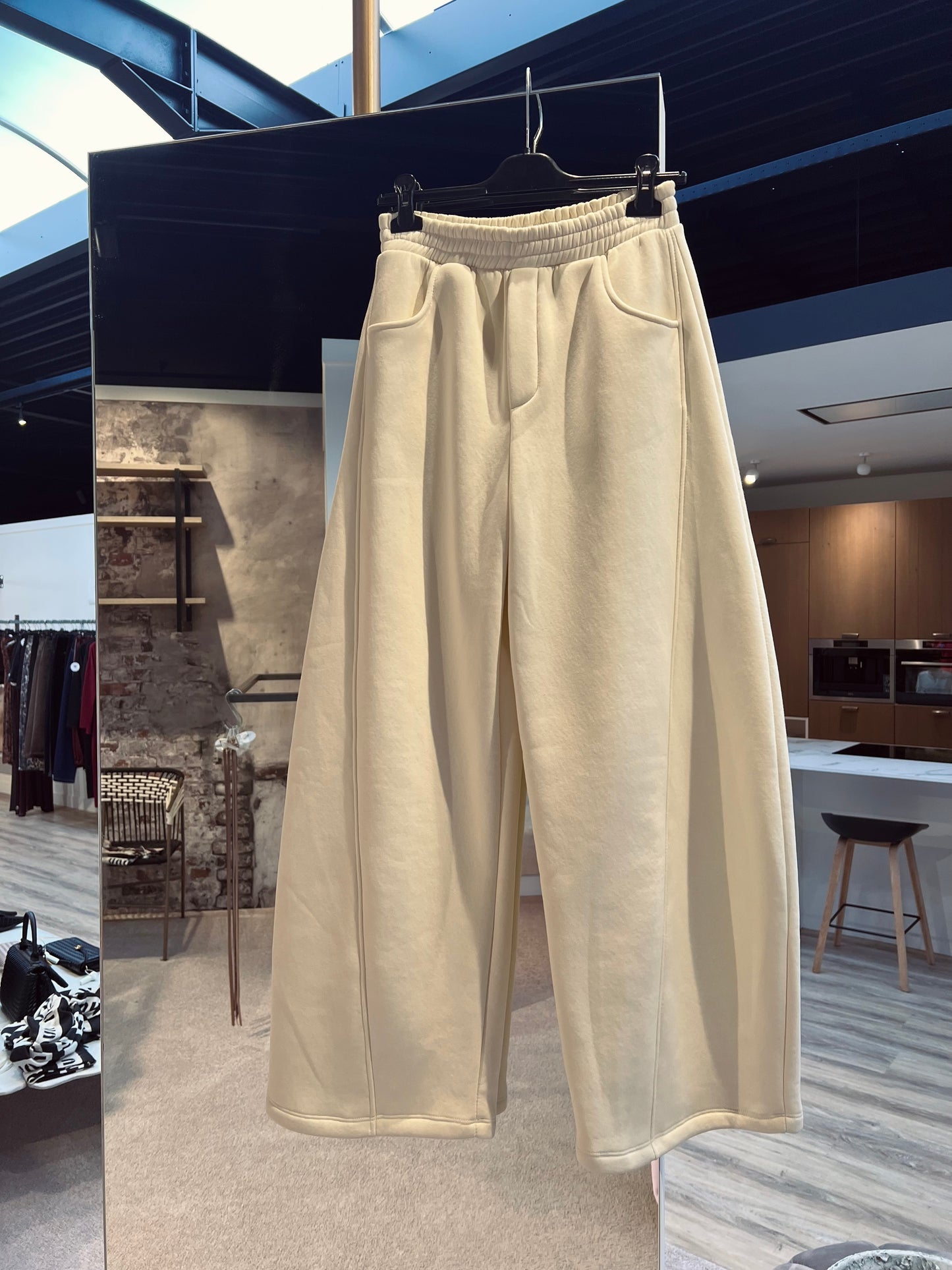 Pants jogging balloon