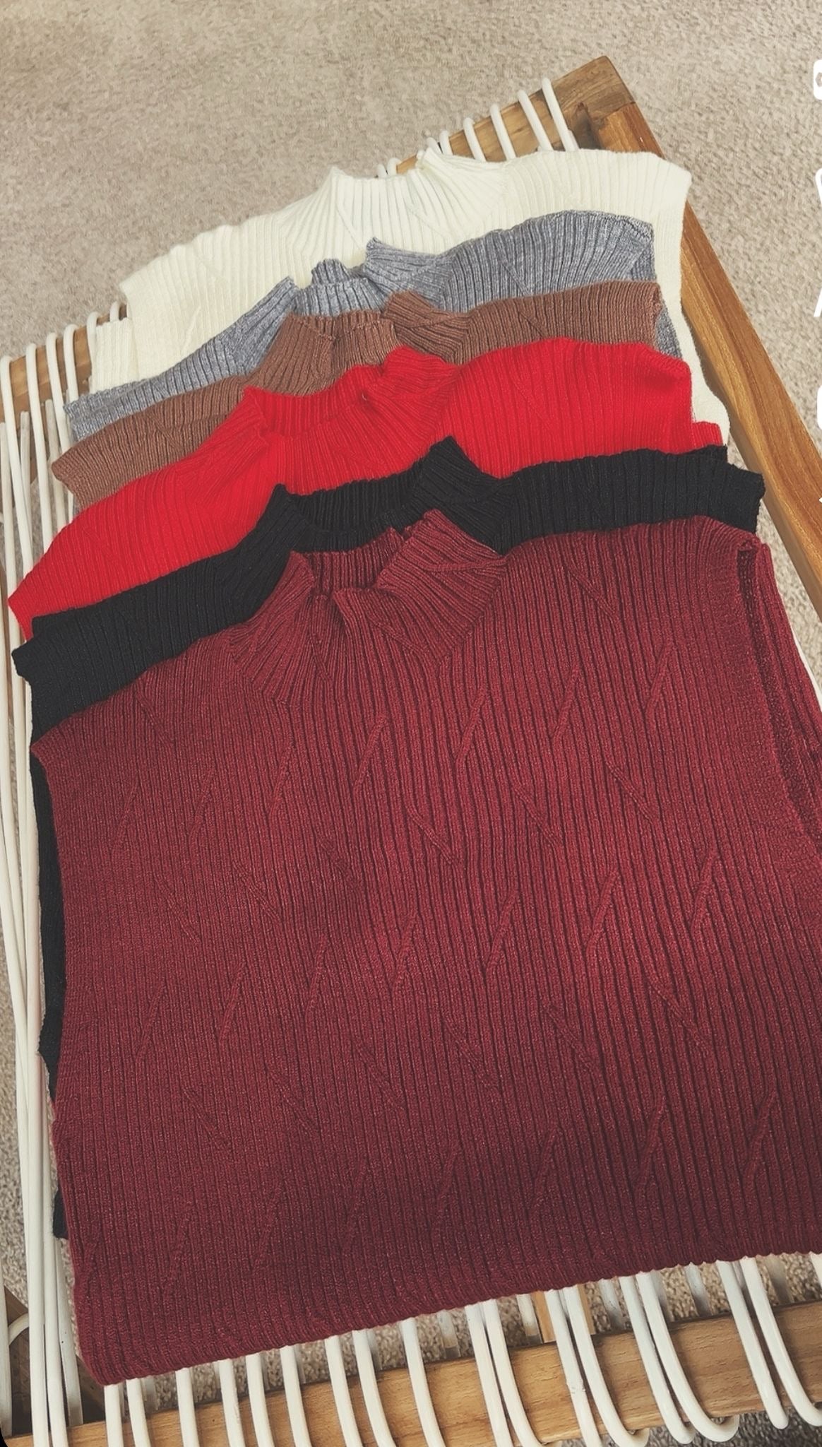 Pull Livia zm