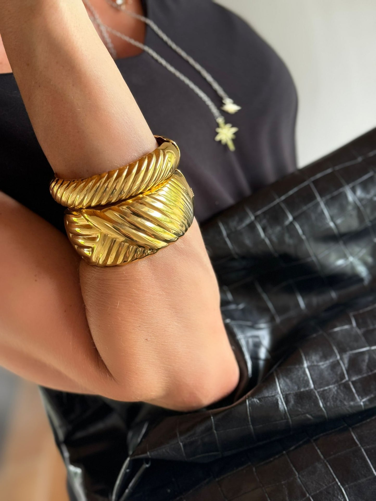 Bracelet Loro medium