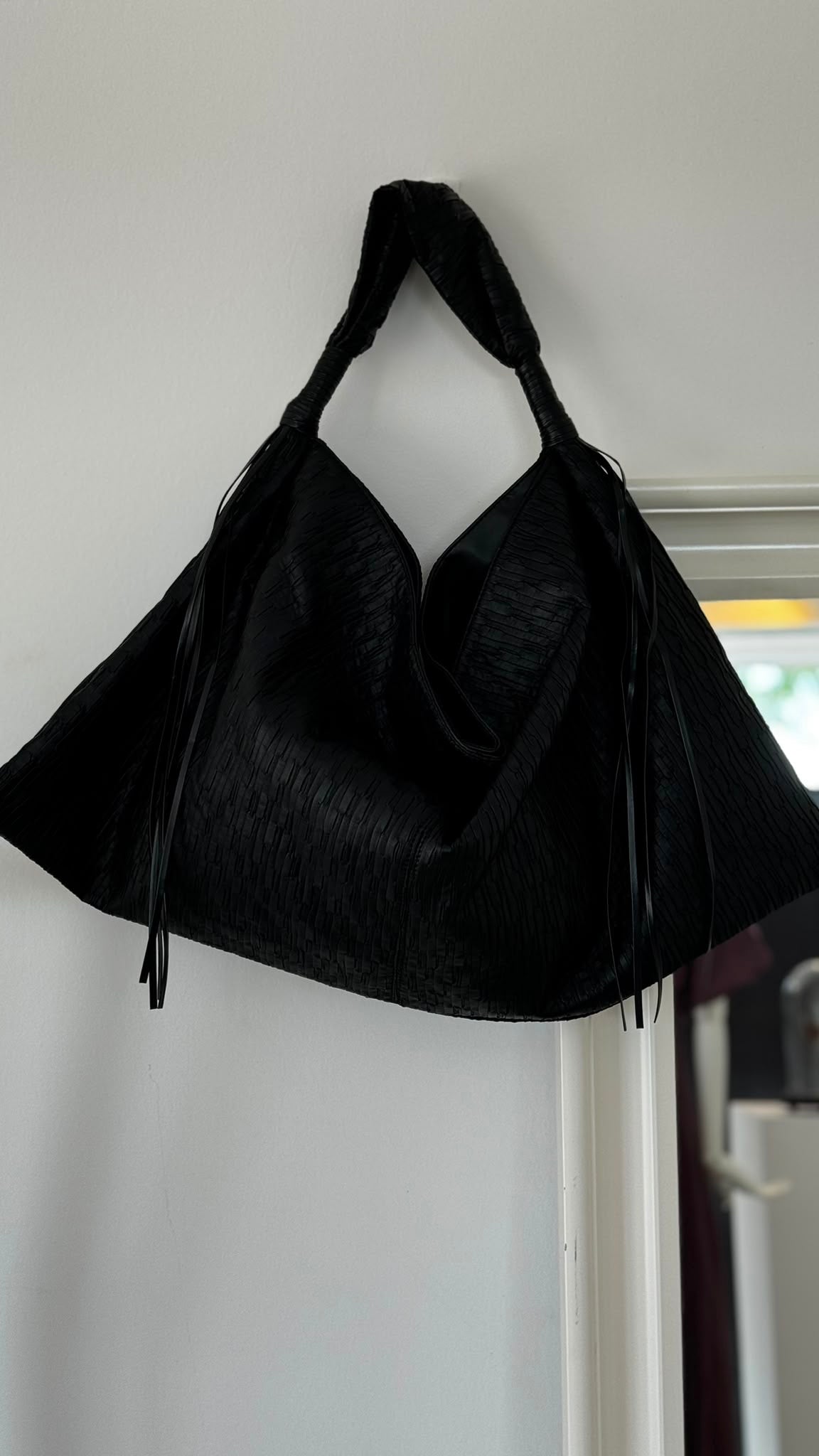 Bag Elly black