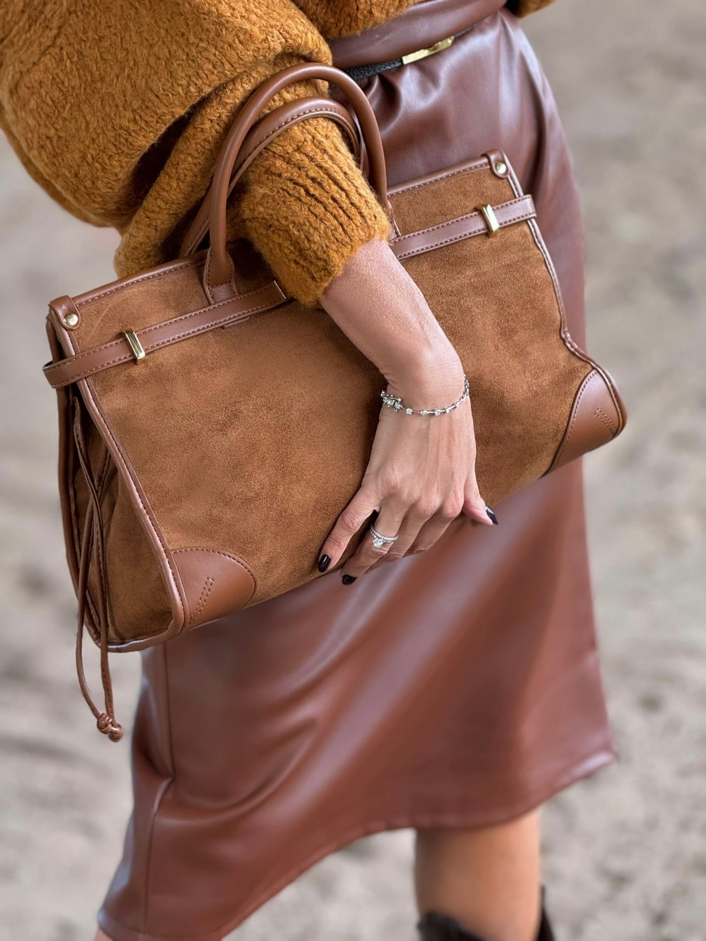 Bag Hage