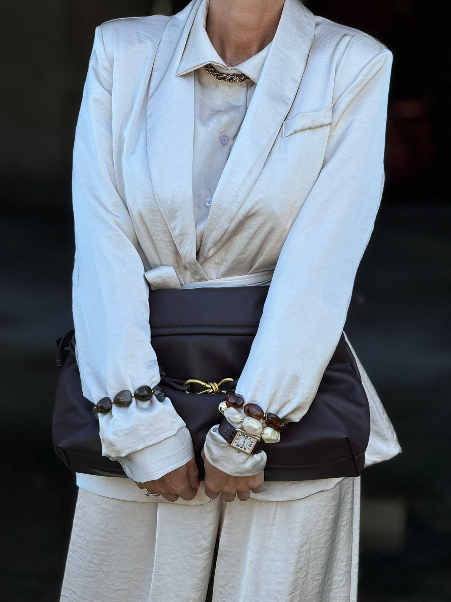 Set Eira cream