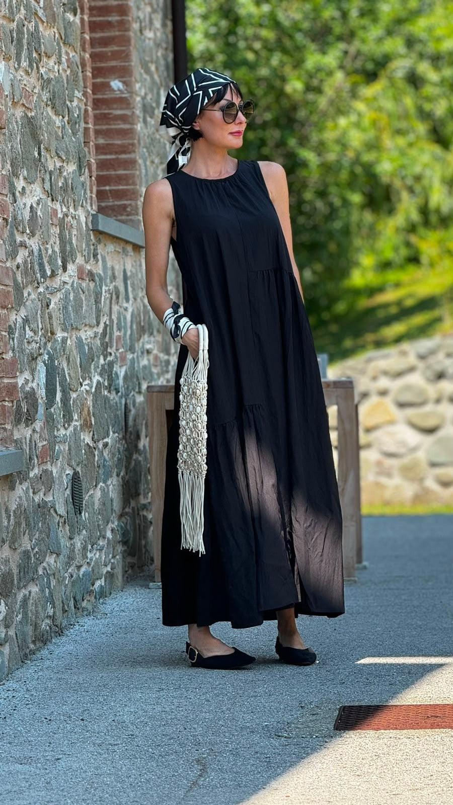 Dress Bea Black