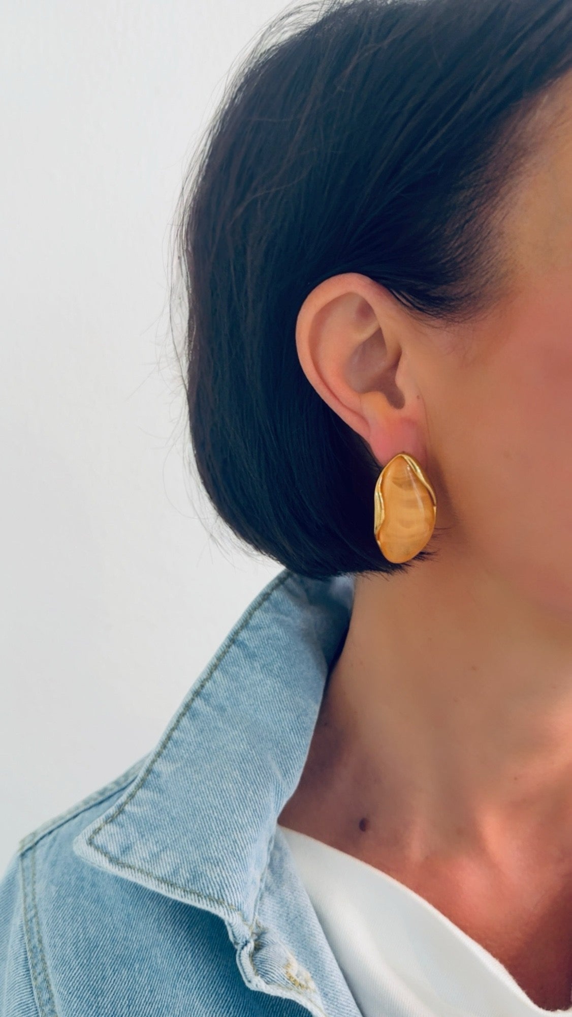 Earrings Mandy