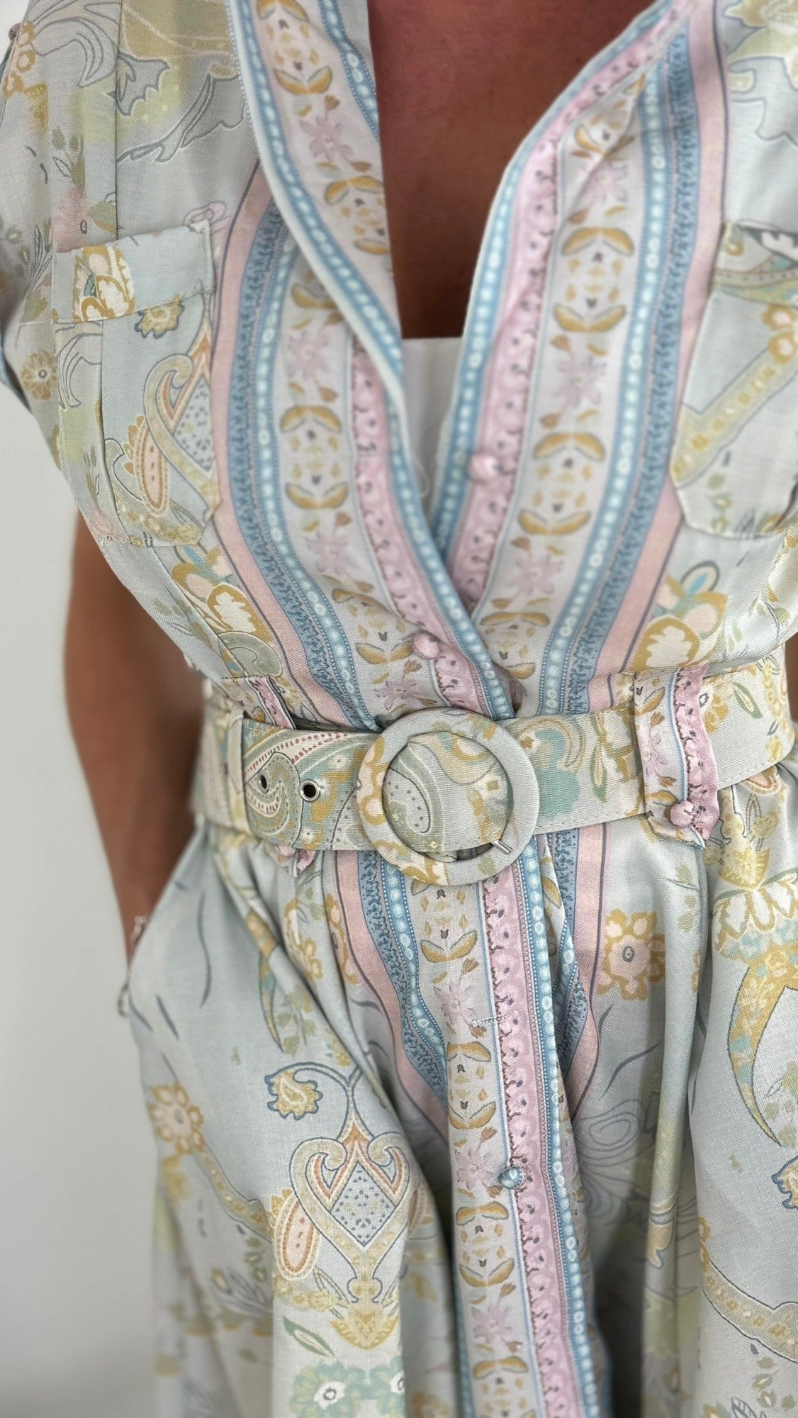 Dress Zimmer