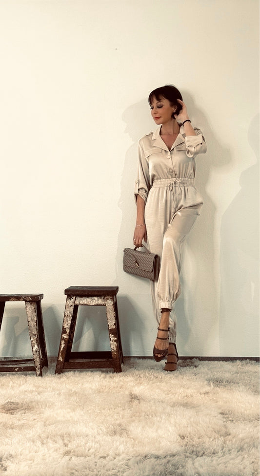 Combi Judy sable - pre order -