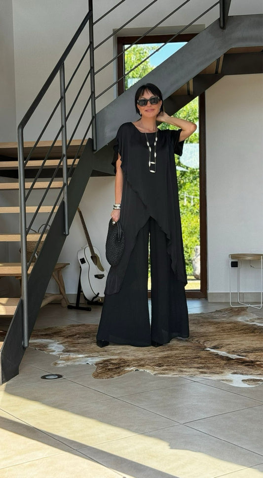 Pants Kalinka black