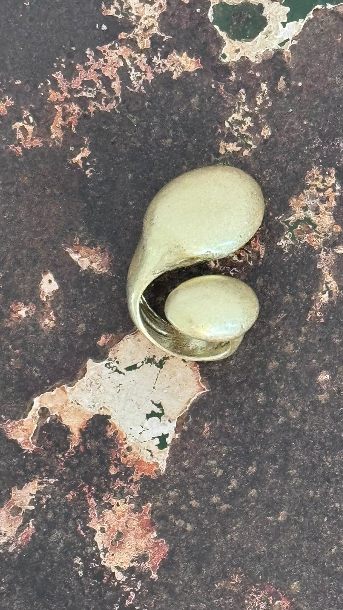 Bague Carla en or