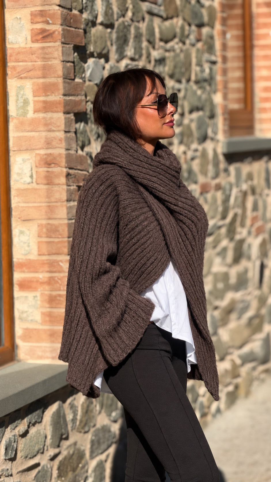 Pull Deborah scarf