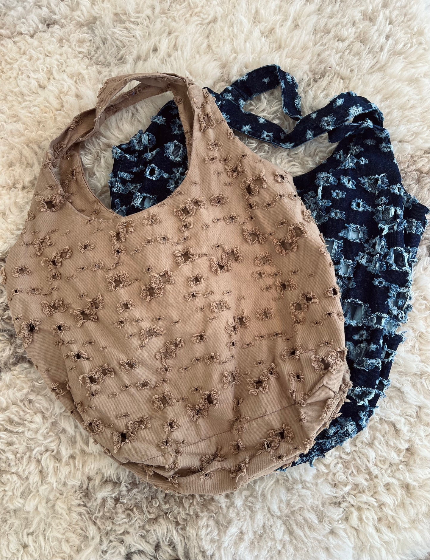 Bag Ruth