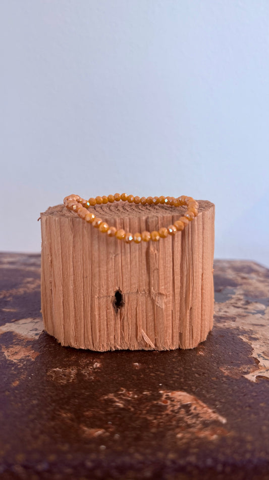 Mandy elastic bracelet