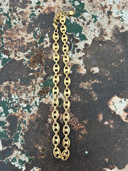 Chain interdit big