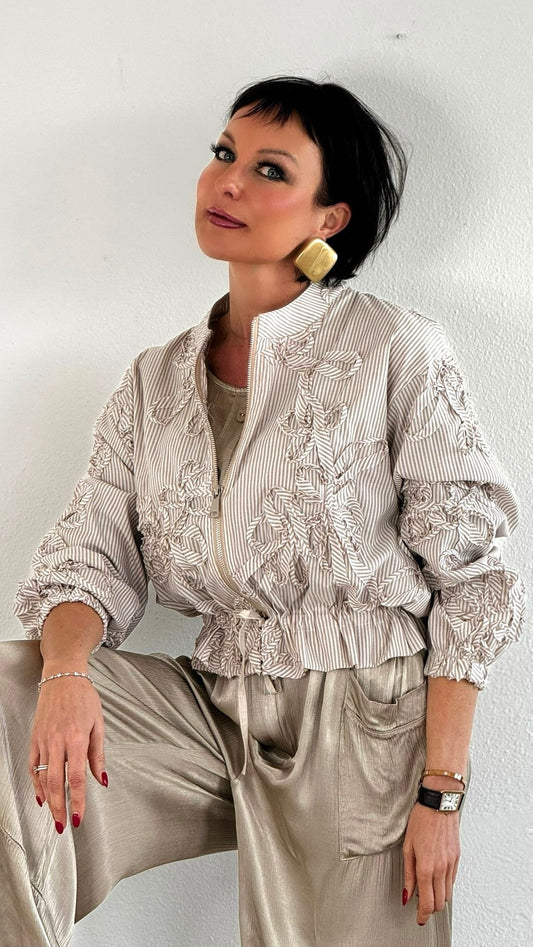 Jacket Harper blossom