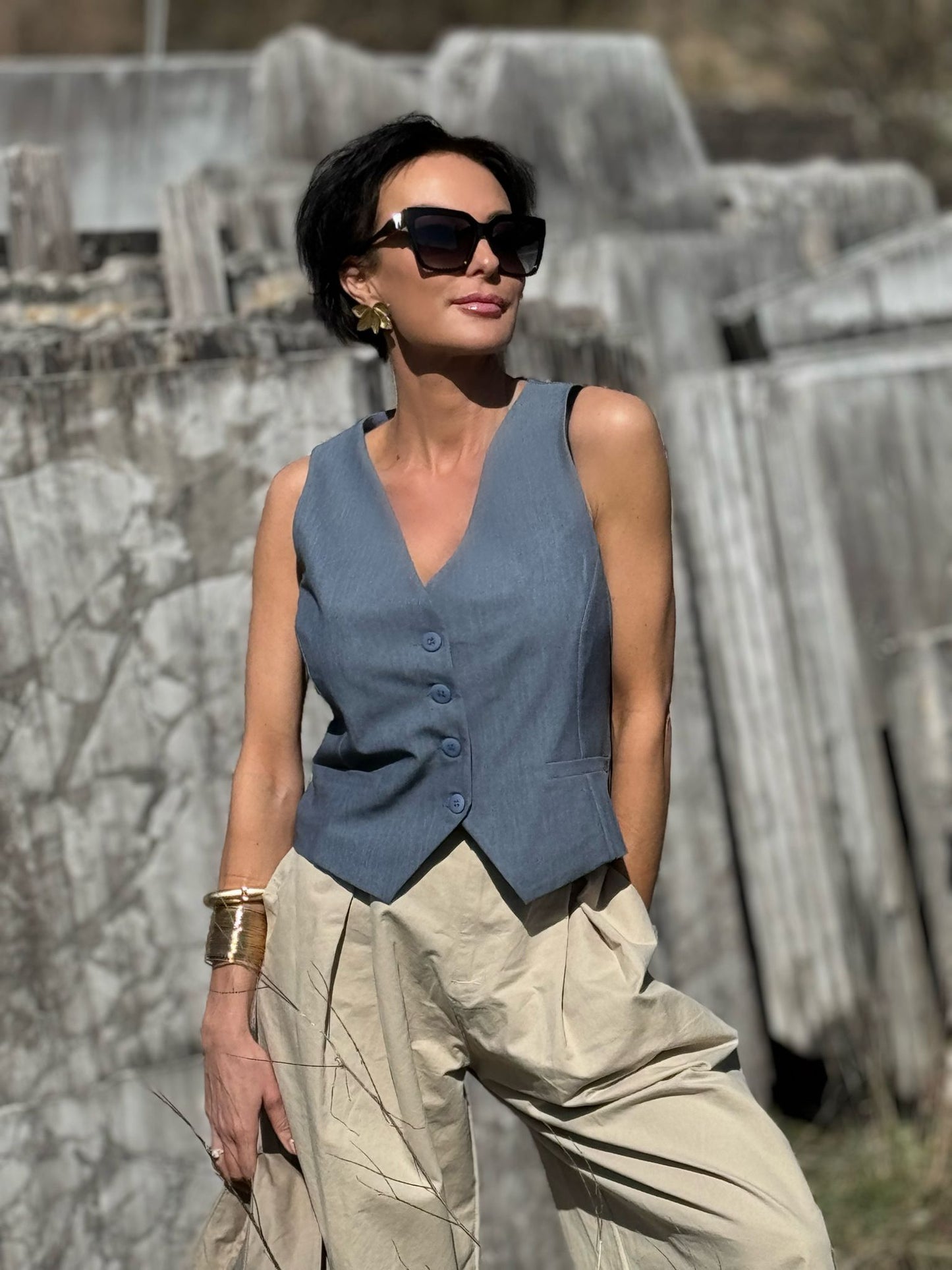 Spencer jeans blue