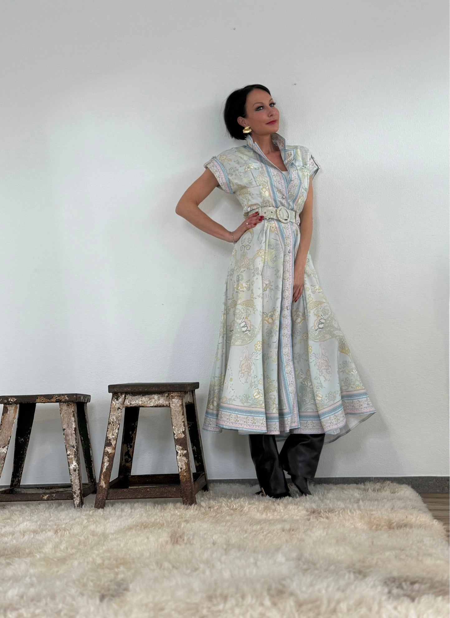 Dress Zimmer