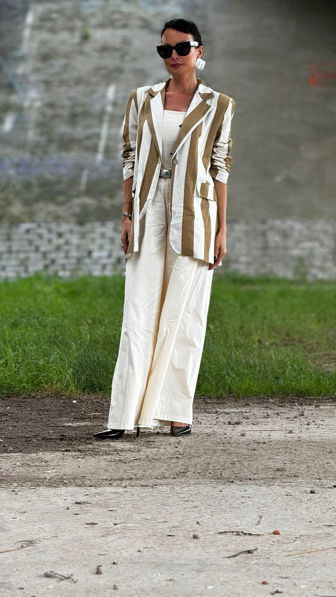 Blazer Noreli