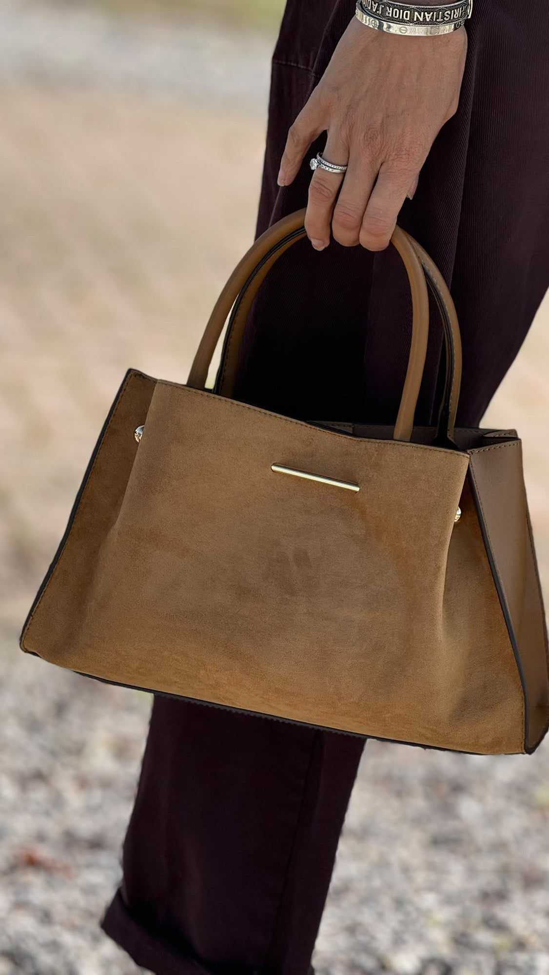 Bag Hobo S