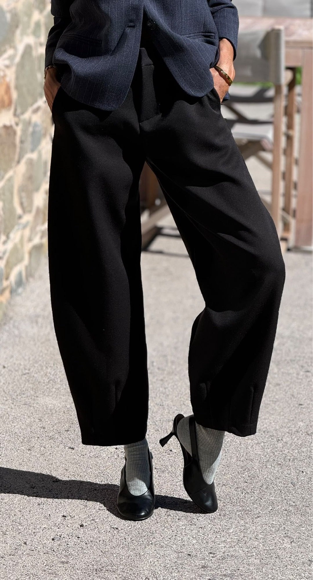 Pants Carla black