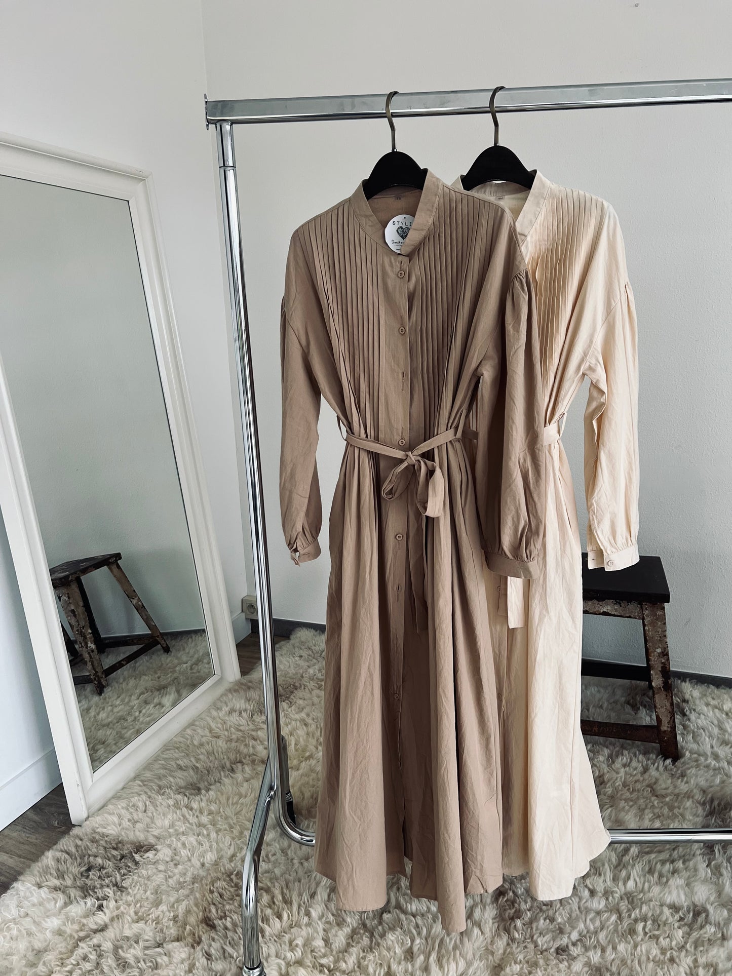 Dress Laramie