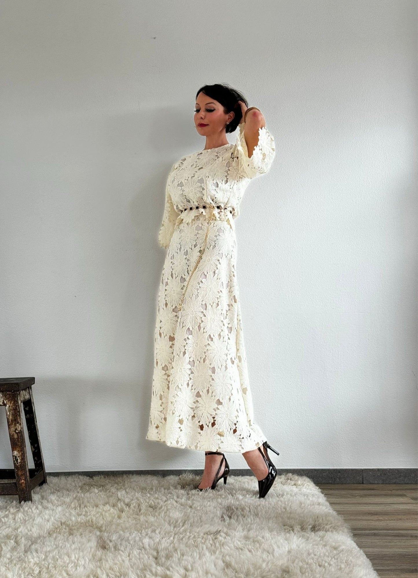 Set Lillith vanillia