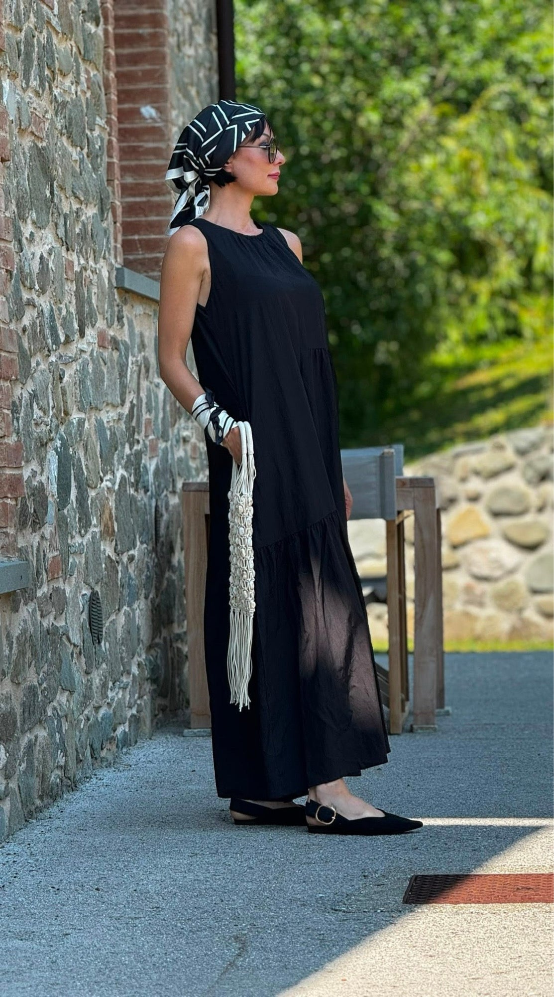 Dress Bea Black