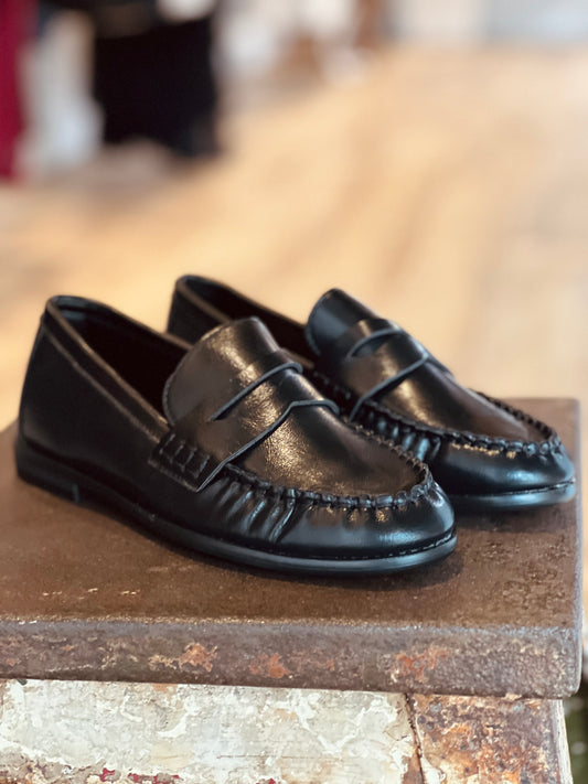 Loafer Nyx black