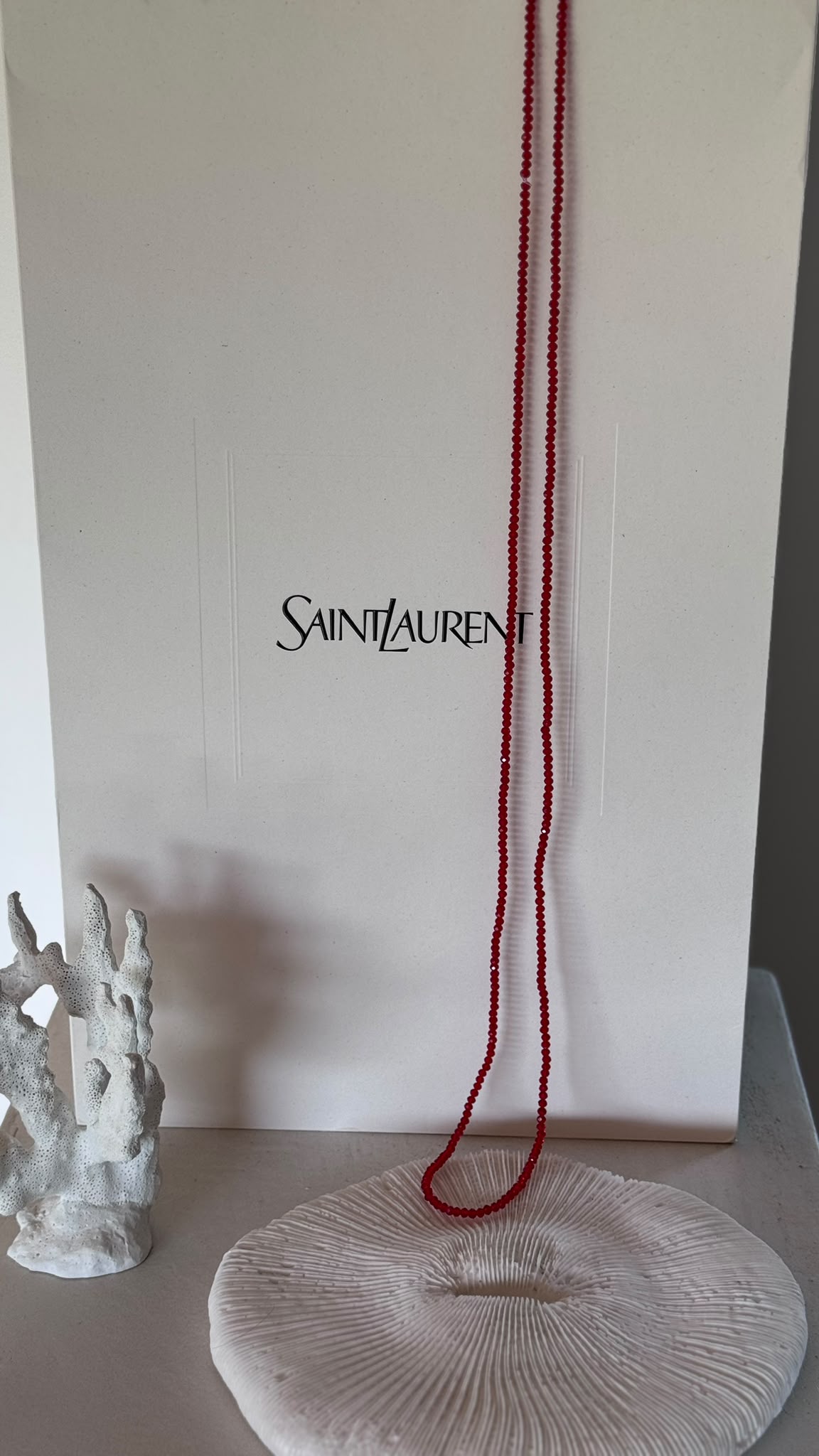 Chain Vero red