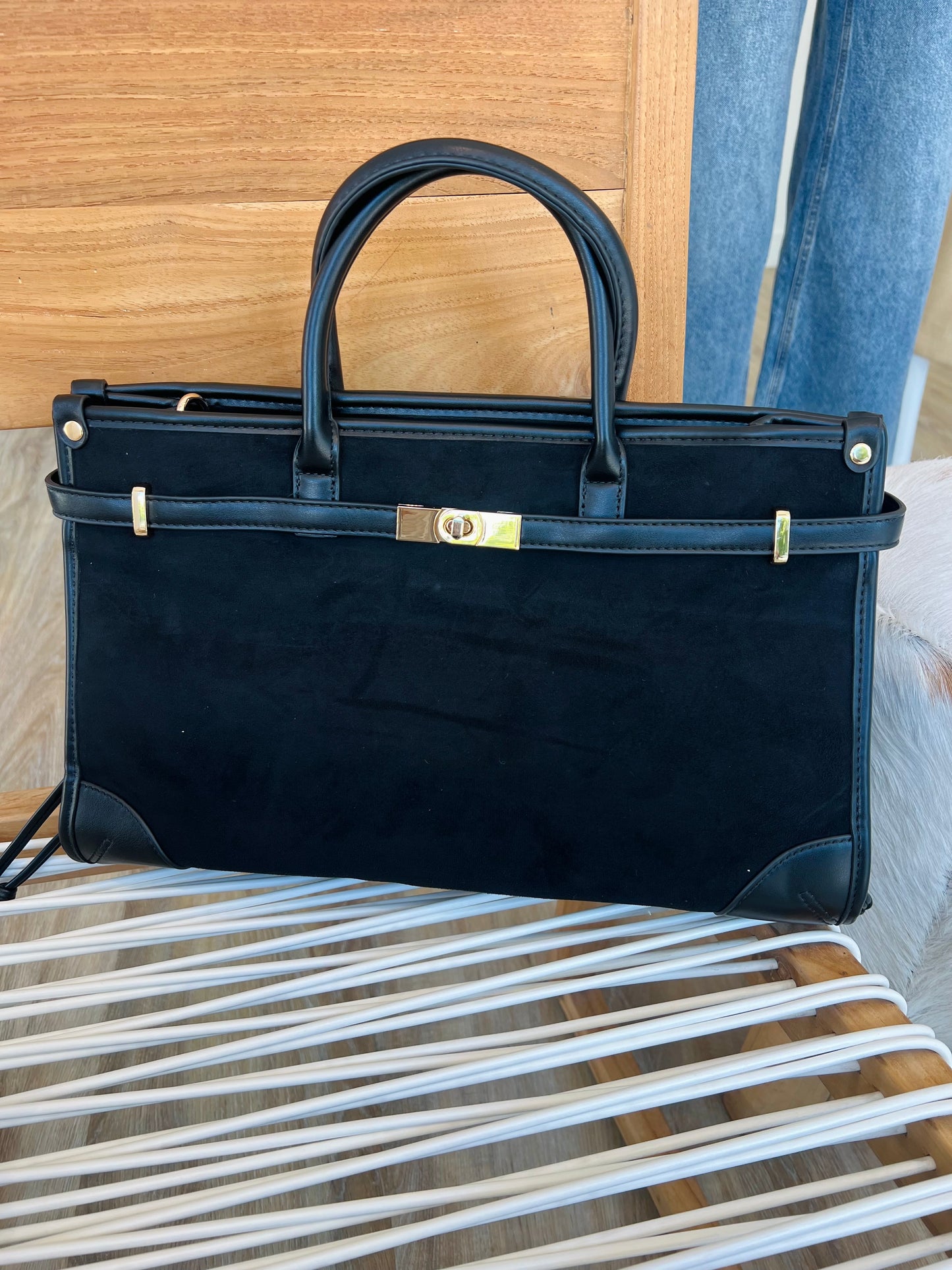 Bag Hage