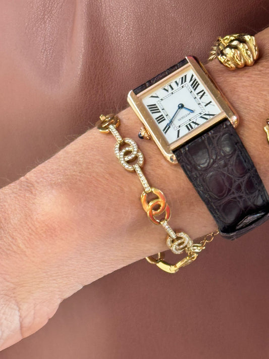 Bracelet CC