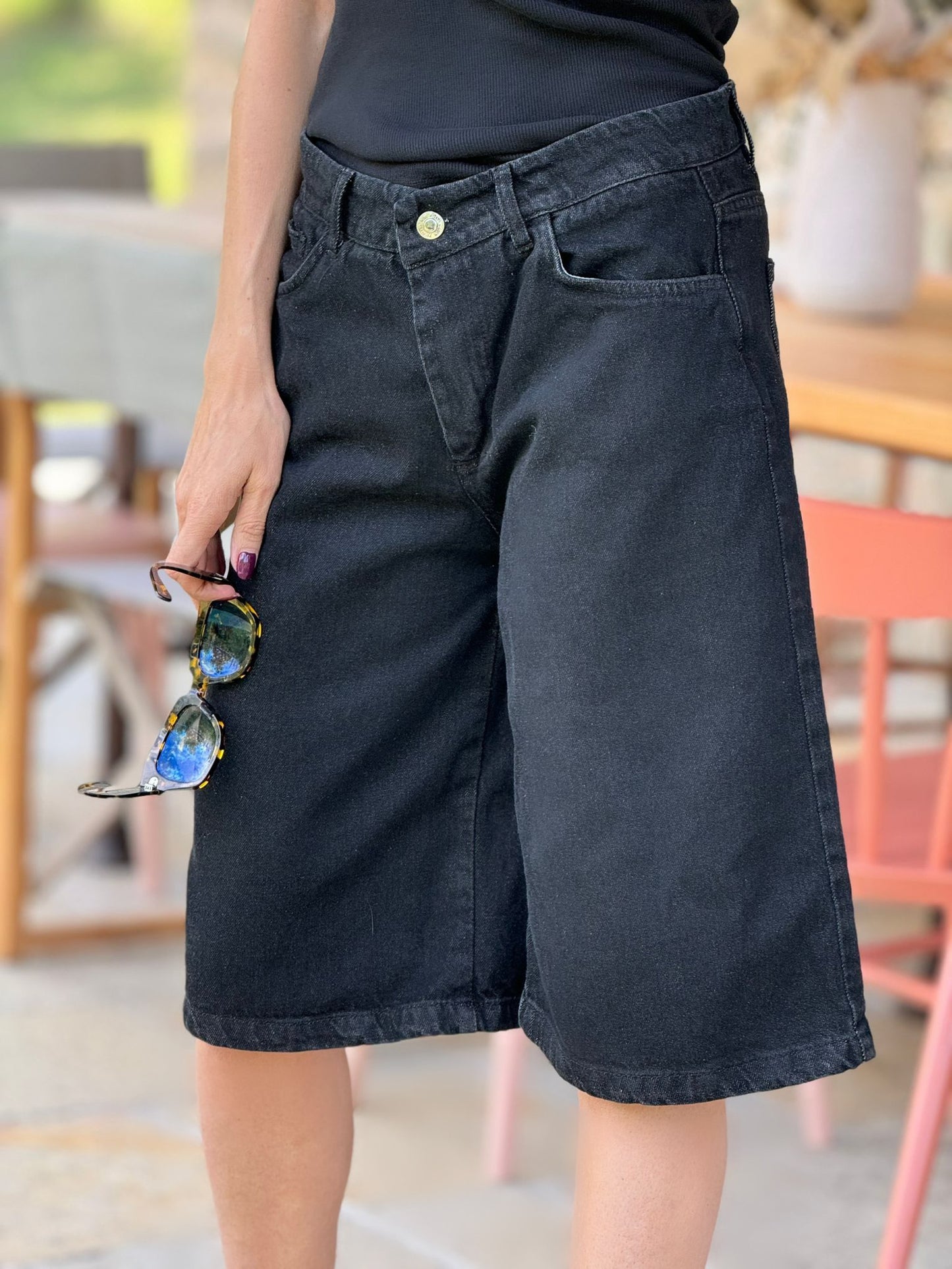 Jean Jorts Clover