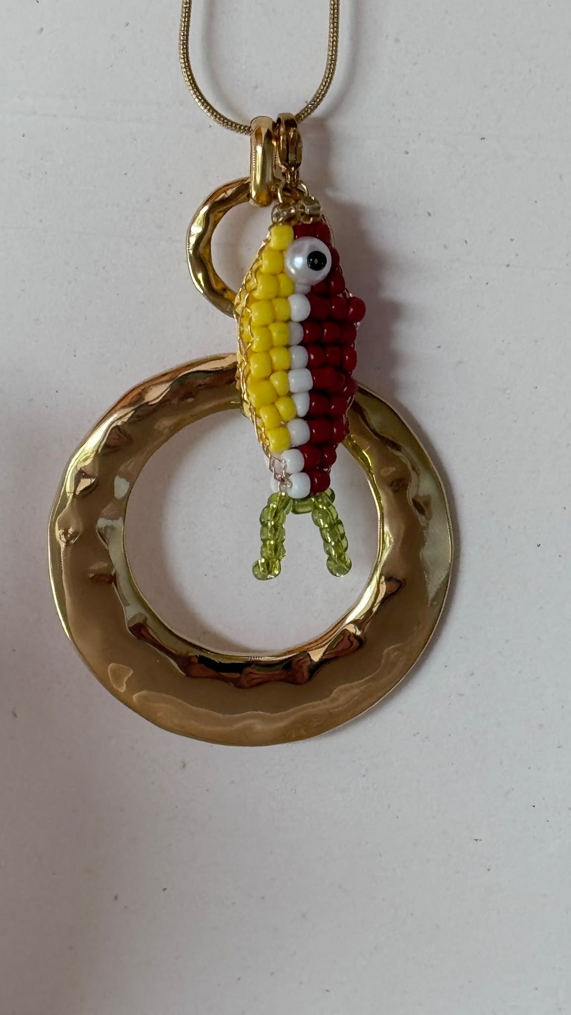 Chain Vero Koi