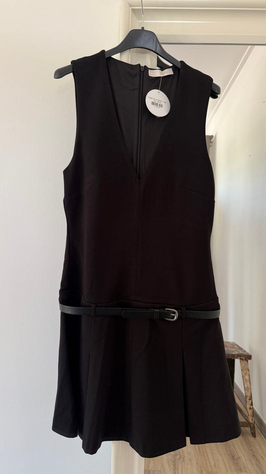 Dress Giulia blazer + belt (S)