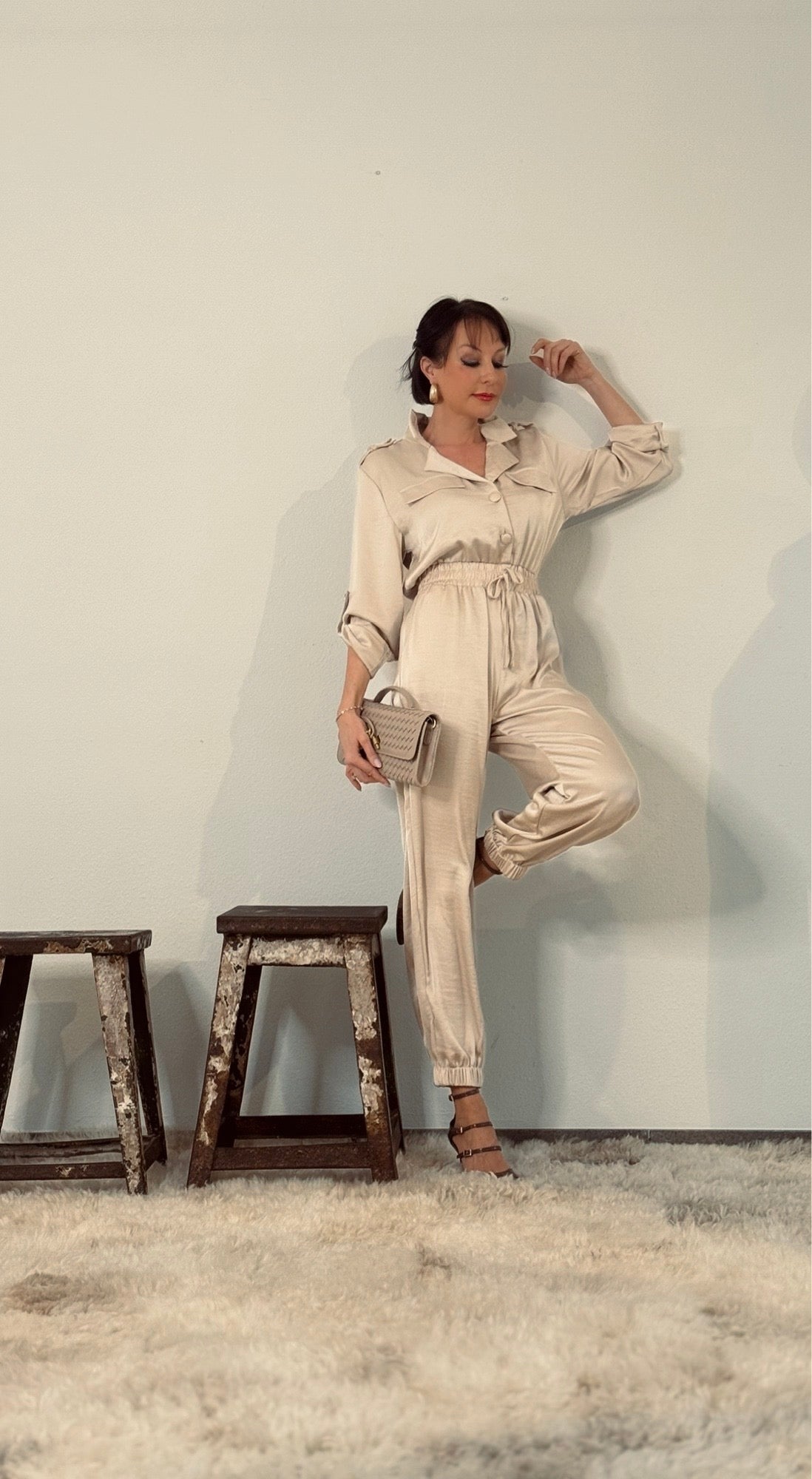 Combi Judy sable - pre order -