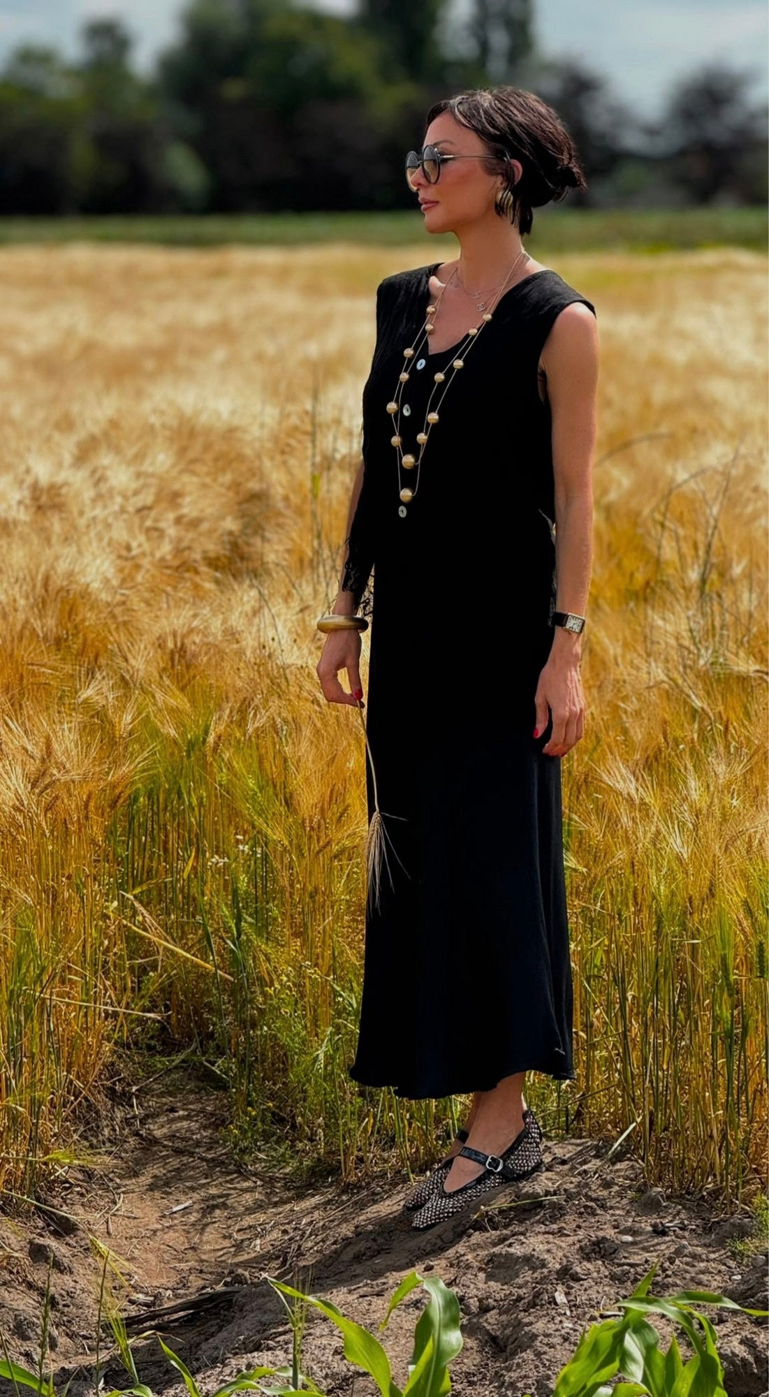 Top Sanremo black