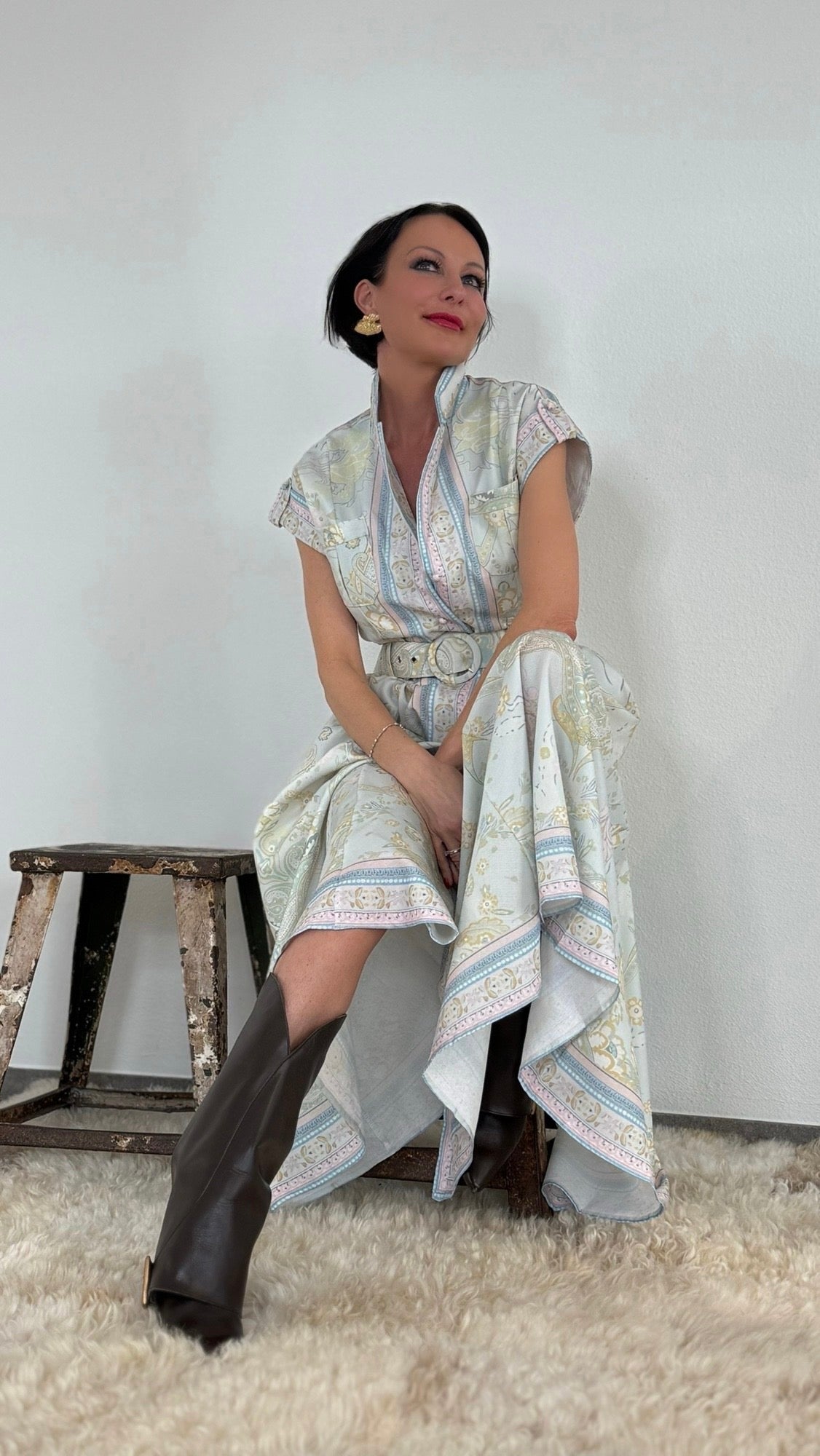 Dress Zimmer